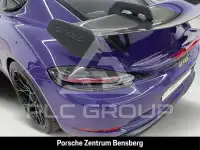 2025 Porsche Cayman