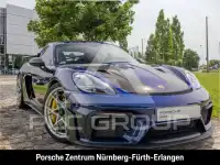 2025 Porsche Cayman