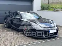 2025 Porsche Cayman
