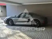 2025 Porsche Cayman