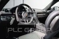 2025 Porsche Cayman