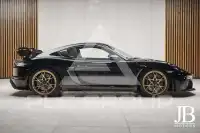 2025 Porsche Cayman