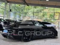 2025 Porsche Cayman