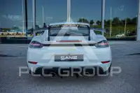 2025 Porsche Cayman