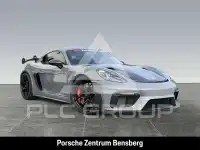 2025 Porsche Cayman