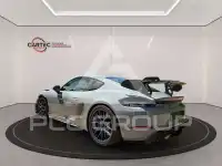 2025 Porsche Cayman