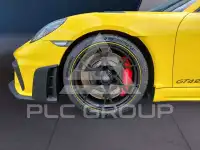 2025 Porsche Cayman
