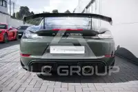 2025 Porsche Cayman