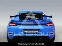 2025 Porsche Cayman