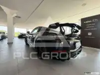 2025 Porsche Cayman