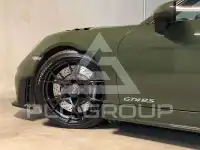 2025 Porsche Cayman