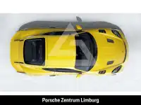 2025 Porsche Cayman
