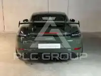 2025 Porsche Cayman