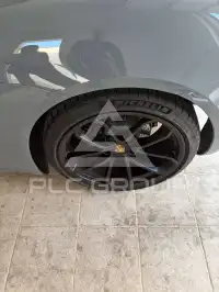 2025 Porsche Cayman