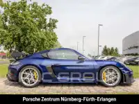 2025 Porsche Cayman