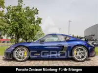 2025 Porsche Cayman