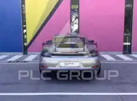 2025 Porsche Cayman
