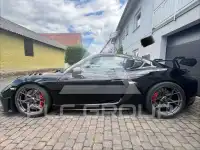 2025 Porsche Cayman