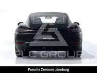 2025 Porsche Cayman