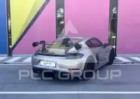 2025 Porsche Cayman