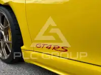 2025 Porsche Cayman