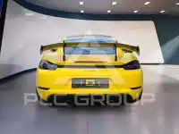 2025 Porsche Cayman