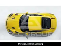 2025 Porsche Cayman