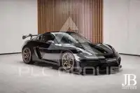 2025 Porsche Cayman