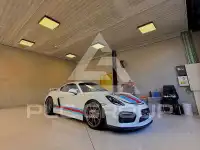 2025 Porsche Cayman