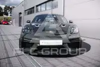 2025 Porsche Cayman
