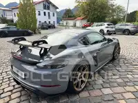 2025 Porsche Cayman