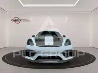 2025 Porsche Cayman