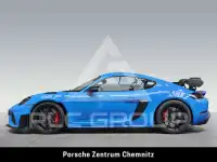 2025 Porsche Cayman