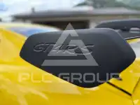 2025 Porsche Cayman