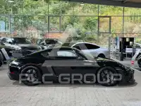 2025 Porsche Cayman