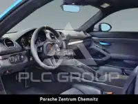 2025 Porsche Cayman