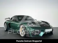 2025 Porsche Cayman