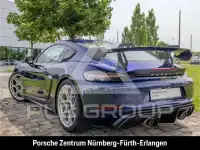 2025 Porsche Cayman