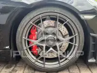2025 Porsche Cayman