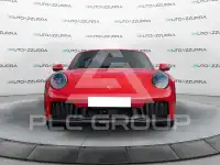 2025 Porsche 911