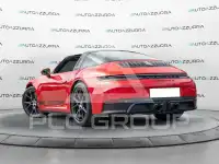2025 Porsche 911