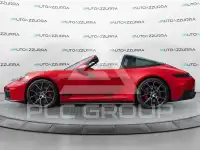 2025 Porsche 911