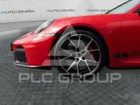2025 Porsche 911