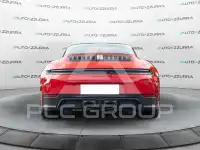 2025 Porsche 911