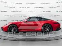 2025 Porsche 911