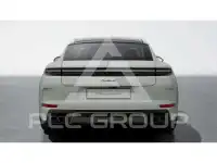 2025 Porsche Panamera