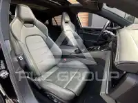 2025 Porsche Panamera