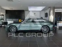 2025 Porsche Panamera