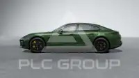 2025 Porsche Panamera
