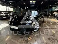 2025 Porsche Panamera